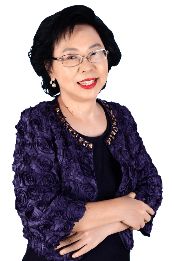 About Ronawati